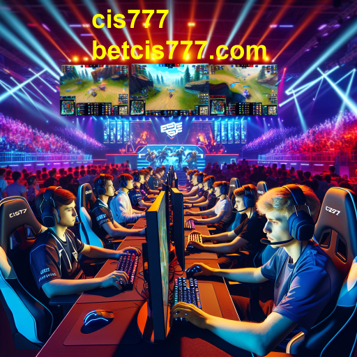 A Ascensão dos Jogos de Esportes na Indústria dos Videogames